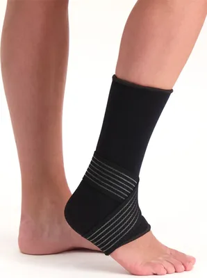 Produktbild von Medidu Premium Sprunggelenkbandage