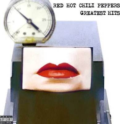 Immagine prodotto di Red Hot Chili Peppers-I più grandi successi