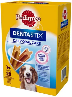Zdjęcie produktu dla Pedigree 140787, Senior, Średnie (11 - 25 kg), 720 g