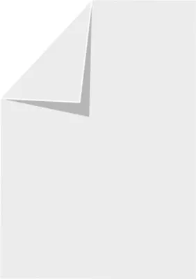 Produktbild von Zeichenkarton A4 200G 20Bl Sty 46727 Im Block - 1 Stück