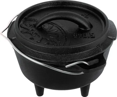 Produktbild von Feuertopf ft0.5 (Dutch Oven)