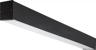Produktbild von Kanlux S.A. 27420, G13, IP20, Schwarz