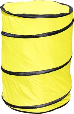 Obrázek produktu pro Hooperston (sudlík) – průměr 60 cm, výška 70 cm – dostupný ve 3 barvách – pro psí sport Hoopers
