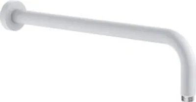 Obrázok produktu pre KLUDI 6651453-00 A-QA Nástenné sprchové rameno 400 mm