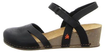 Produktbild von art Keilpumps Damen 32323431353333 Schwarz 40 EU