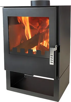 Produktbild von VERSO 3 Kaminofen 5 kW  BImSchV Stufe 2