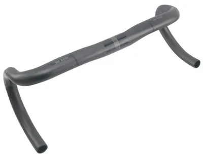 Image de Potence en carbone de 420 mm pour vélos de course