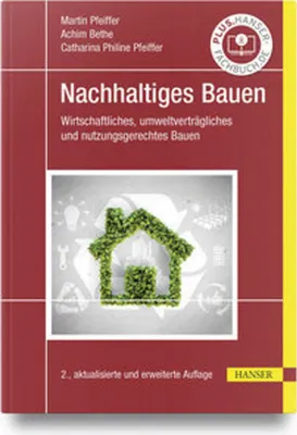 Obrázek produktu pro Nachhaltiges Bauen
