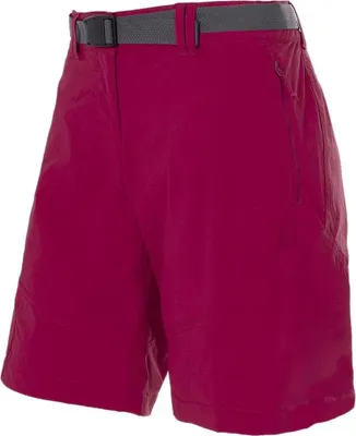 Produktbild von Trangoworld Assy Sf Kurze Hose Rosa M Damen Rosa M