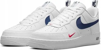 Produktbild von Buty Nike Air Force 1 Lv8 Dj6887 100 R-39