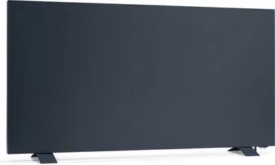 Obrázok produktu pre Klarstein Infražiarič a konvektor 2 v 1, infražiarič s termostatom, 1000 W, infražiarič IP24 pre montáž na stenu s ovládaním pomocou aplikácie, detekcia otvorených okien, hybridný elektrický ohrievač