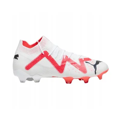 Obrázek produktu pro Puma FUTURE ULTIMATE FG/AG WHITE 12