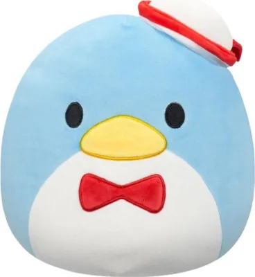 Produktbild von Squishmallows Plüschfigur Sanrio Core Tuxedosam Generic 25 cm