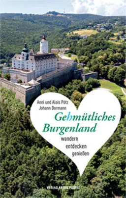 Immagine prodotto di Gehmütliches Burgenland