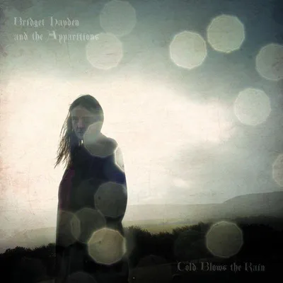 Produktbild von Cold Blows the Rain