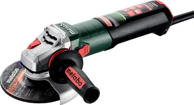 Produktbild von Metabo Winkelschleifer WEBA 20-150 Quick BL, incl. Zubehör, Karton