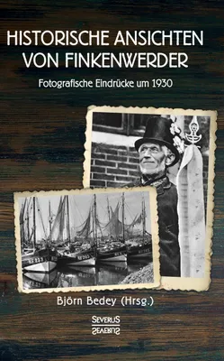 Produktbild von Historische Ansichten von Finkenwerder