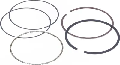 Image de Segments de piston Athena Racing Big Bore 478cc d.98mm pour Yamaha YFZ 450 S 04-13 (pour pistons Athena)
