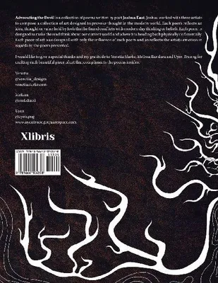 Produktbild von Advocating the Devil