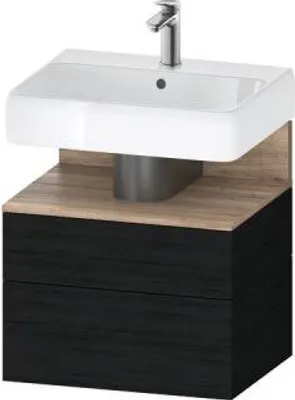Produktbild von DURAVIT QA4393055160000 QTG WTU WH Ek. 590x470x590 Ei Swa Mt.