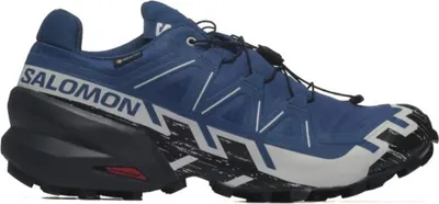 Produktbild von Salomon Speedcross 6 GTX - GORE-TEX - Herren Trail-Running Schuhe Laufschuhe Blau 477649 , EU 42 2/3 UK 8.5