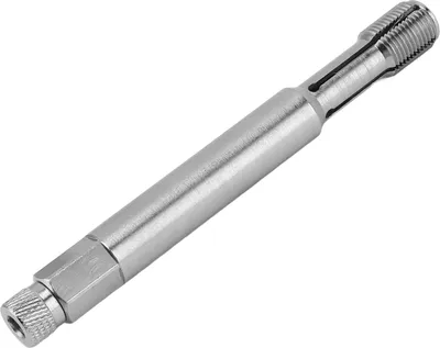 Image de Outil de r�paration des filetages 14mm en acier pour r��paration des filetages endommag�s