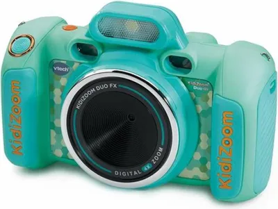 Image de Caméra jouet pour enfants Vtech 80-519987-022