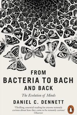 Obrázok produktu pre From Bacteria to Bach and Back