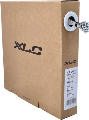 Image de Câble de vitesses XLC SH-X50