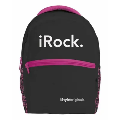 Obrázek produktu pro Studentský batoh OXYBAG iStyle Colour