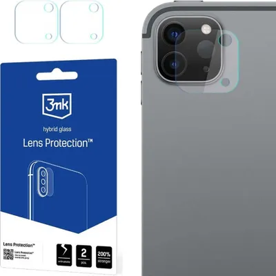 Immagine prodotto di Apple Ipad Pro 11 3/4 Gen - Protezione lente 3Mk