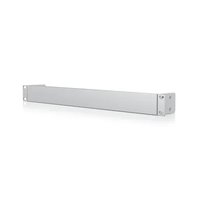 Produktbild von Rack Mount OCD Panel, Blindblende 19" für Toolless Mini Rack (1HE)