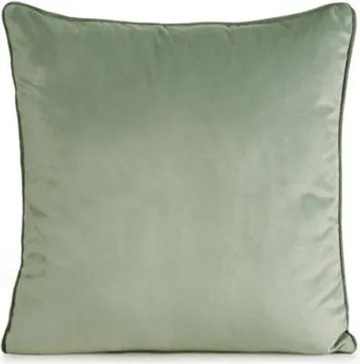 Zdjęcie produktu dla Eurofirany 463803, Niebieski, Poliester, 100% Poliester, Monochromatyczny, 220 g/m², 45 x 45 cm