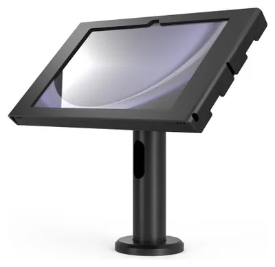 Produktbild von Compulocks 827W209SWLW, 27,7 cm (10.9"), Apple, iPad (10th gen.) 2022, A2757, A2777, Weiß, Aluminium, Stahl, Wand