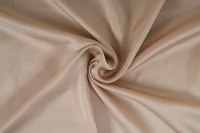 Obrázek produktu pro Šífon,chifon, béžová barva, látka, metráž šíře 150 cm / 50cm