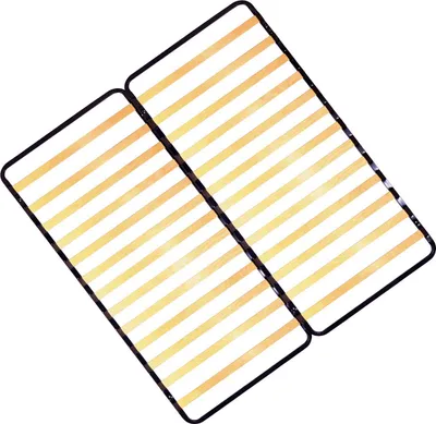 Zdjęcie produktu dla Ruszt listwowy 140x200
