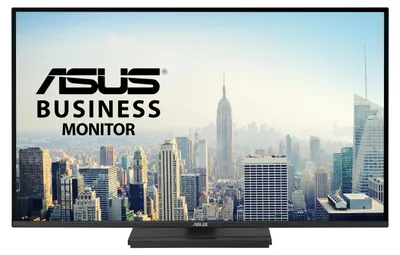 Produktbild von ASUS Business VA27AQSE 68,47 cm 16:9 WQHD HDMI DP