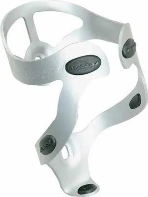 Produktbild von Massi Pro Flaschenhalter Silber  Silber One Size