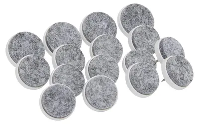 Produktbild von 16 Nagelgleiter aus Filz