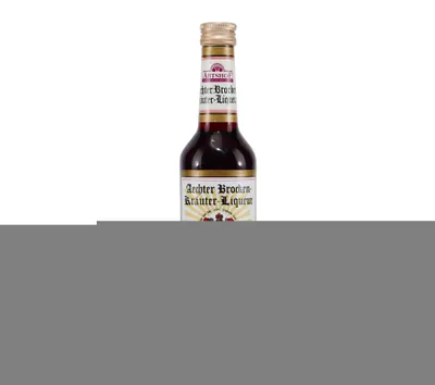 Produktbild von Abtshof Aechter Brocken-Kräuter-Liqueur