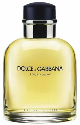 Image de DOLCE & GABBANA | DOLCE & GABBANA POUR HOMME | Eau de Toilette