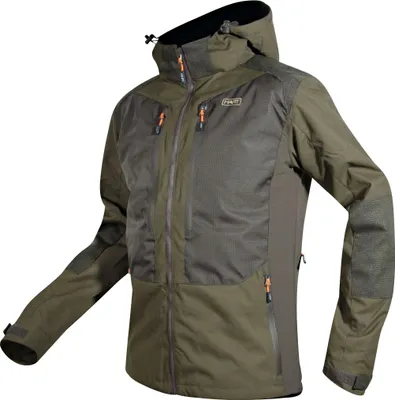 Produktbild von Hart Aran-J Jacke Herren (Grün) Größe XL