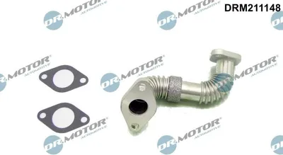 Obrázek produktu pro Hadice Egr Ventilu Vw 1,9Tdi/2,0Tdi