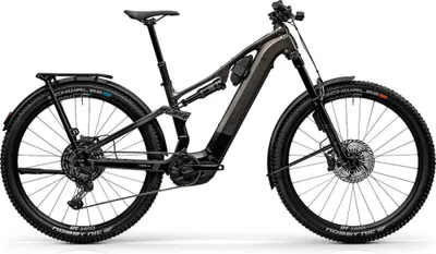 Image de Centurion Numinis R3000 ABS EQ EP1 S / (38) Noir - vélo tout équipé...