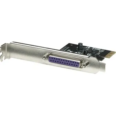Produktbild von Manhattan 158176, PCIe, 2,5 Mbit/s, Kabelgebunden, Windows 2000/XP/2003/Vista/7 32/64 bit