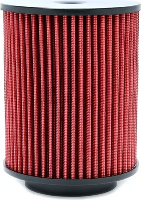 Image de Filtre à air sport Insert de boîtier de filtre à air ROUGE sans inscription pour Audi A8 D4-4H