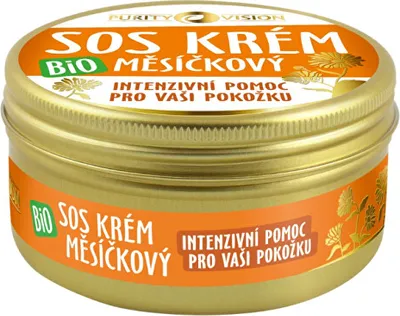 Image de Bio SOS Crème au Calendula 70 ml