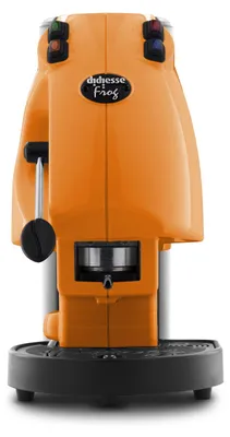 Immagine prodotto di Caffè Borbone Frog Automatica/Manuale Macchina per espresso 1,5 L