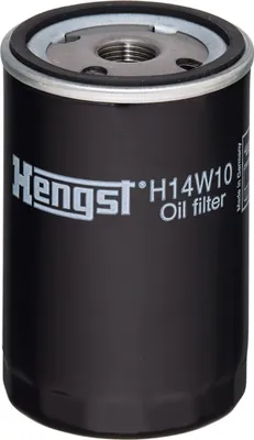 Immagine prodotto di Filtro dell'olio avvitabile da 123 mm HENGST FILTER, ad esempio per OPEL SENATOR