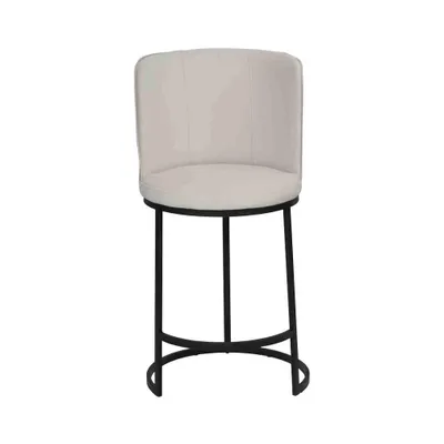 Obrázok produktu pre Barová stolička Designová jedálenská stolička Moderná stolička Bar  nábytok